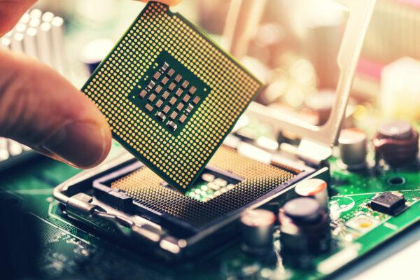 UK research investment set to propel UK semiconductor industry forward