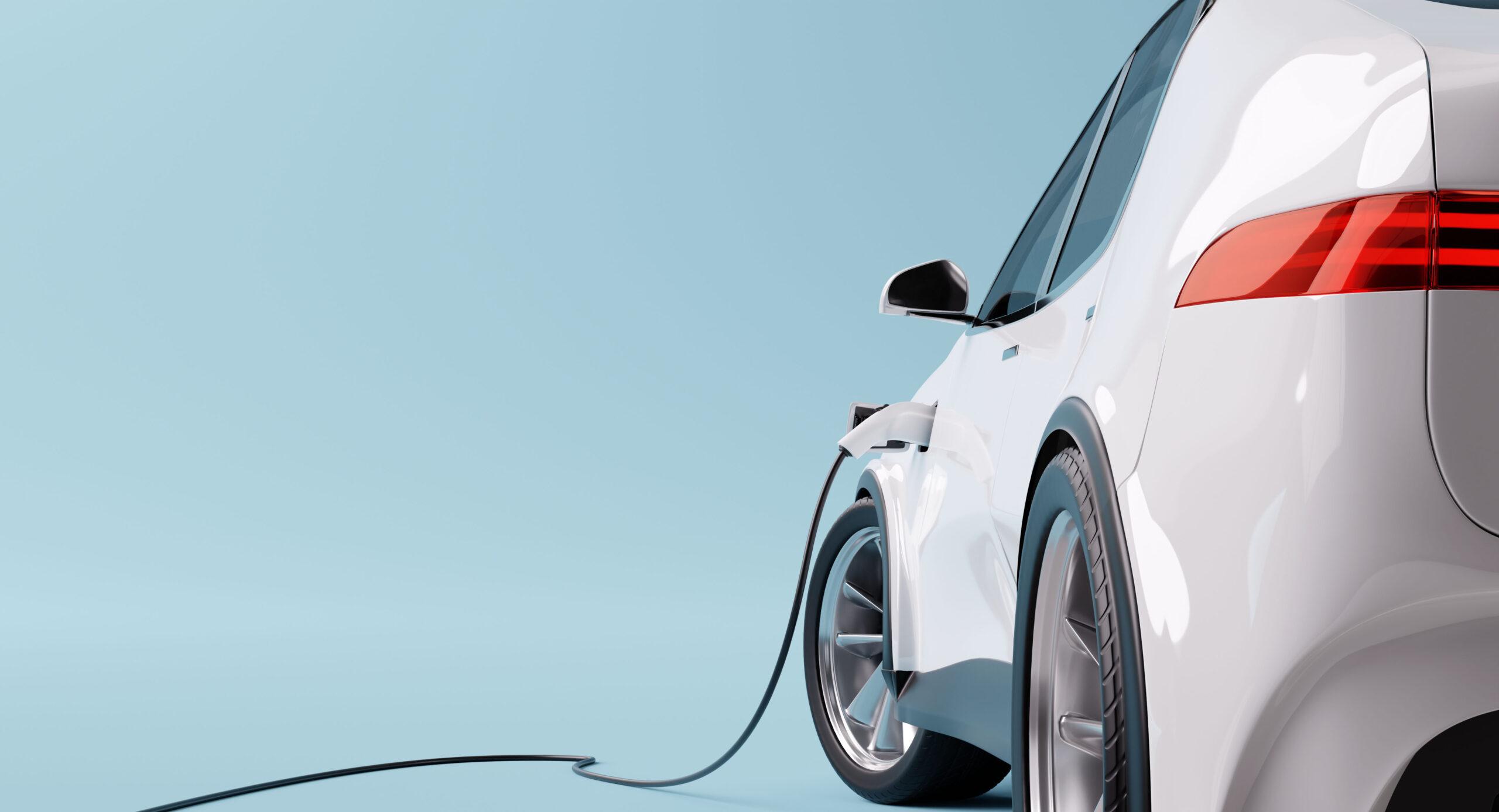 The EV Battery Aftermarket