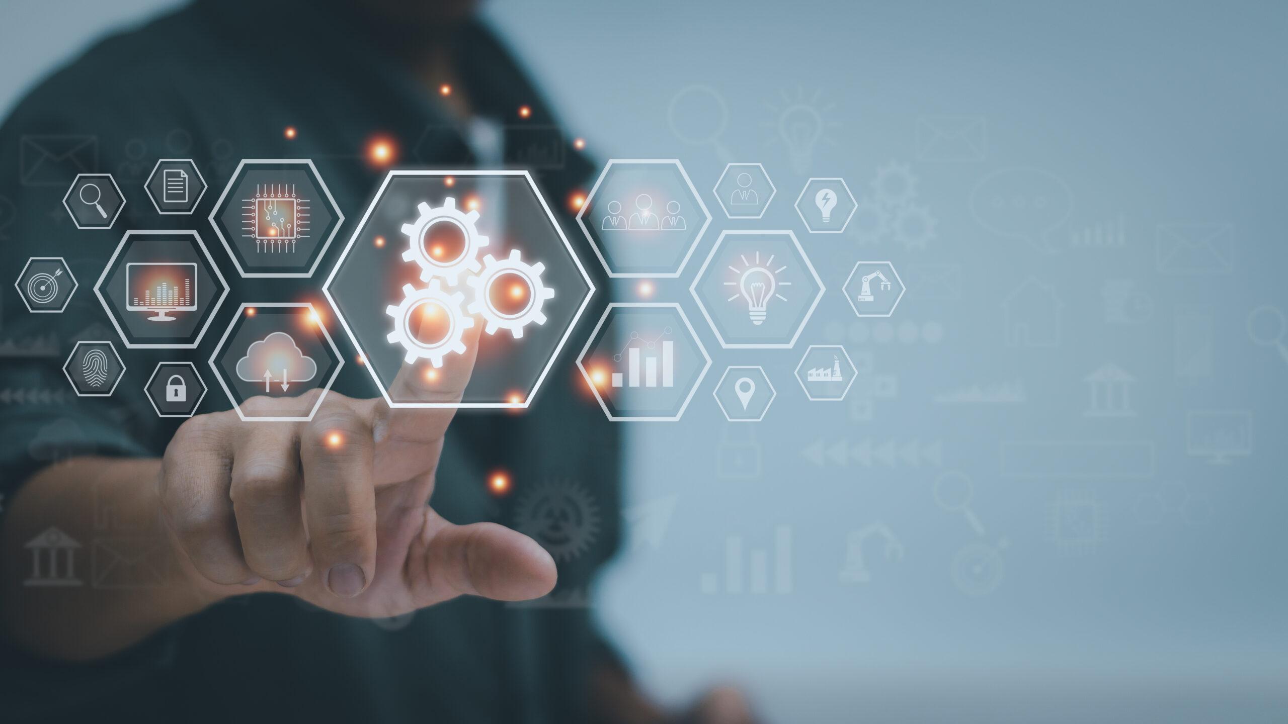 Embracing operational excellence at a leading higher education institution