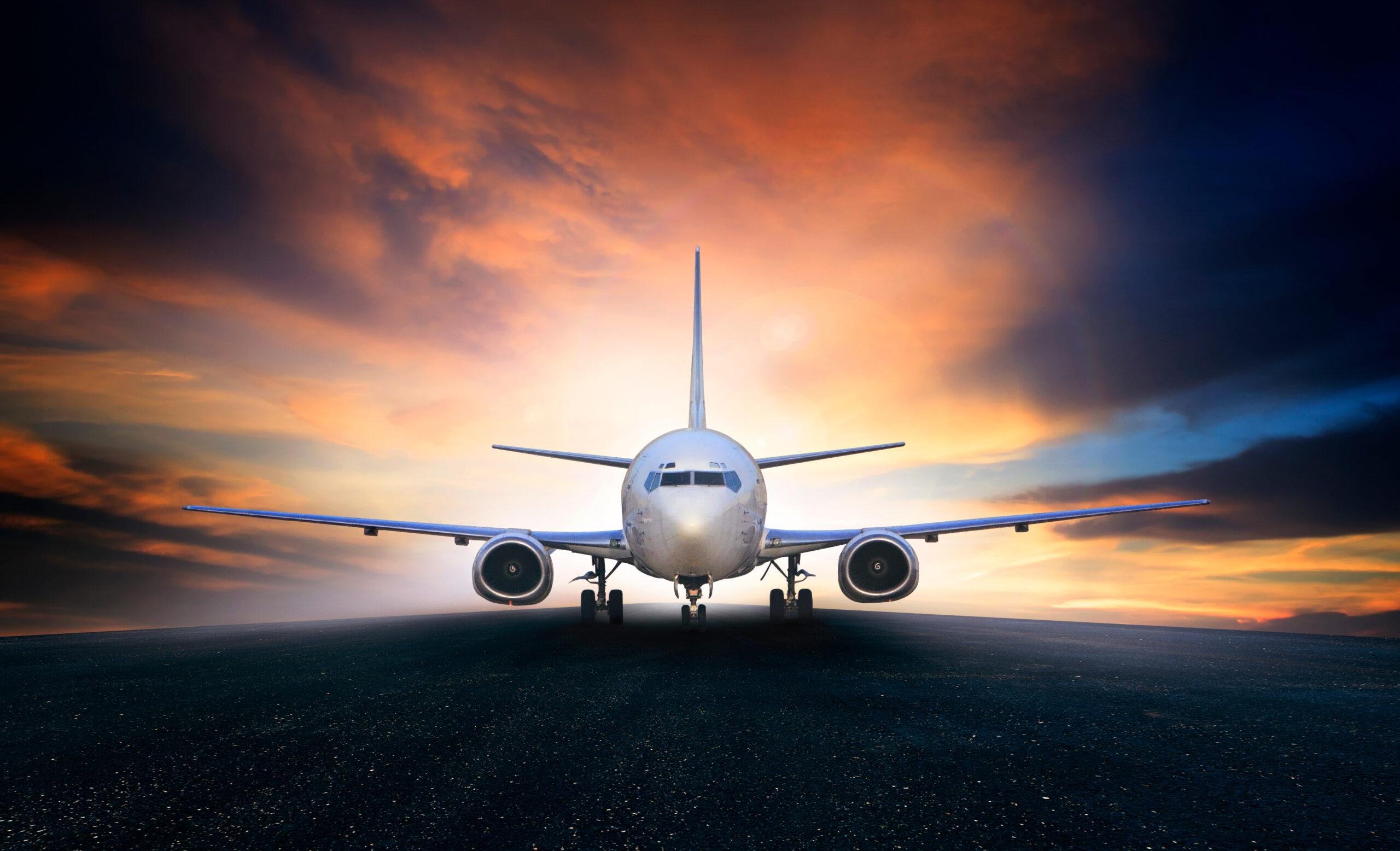 Can aerospace supply chains react to record order numbers?