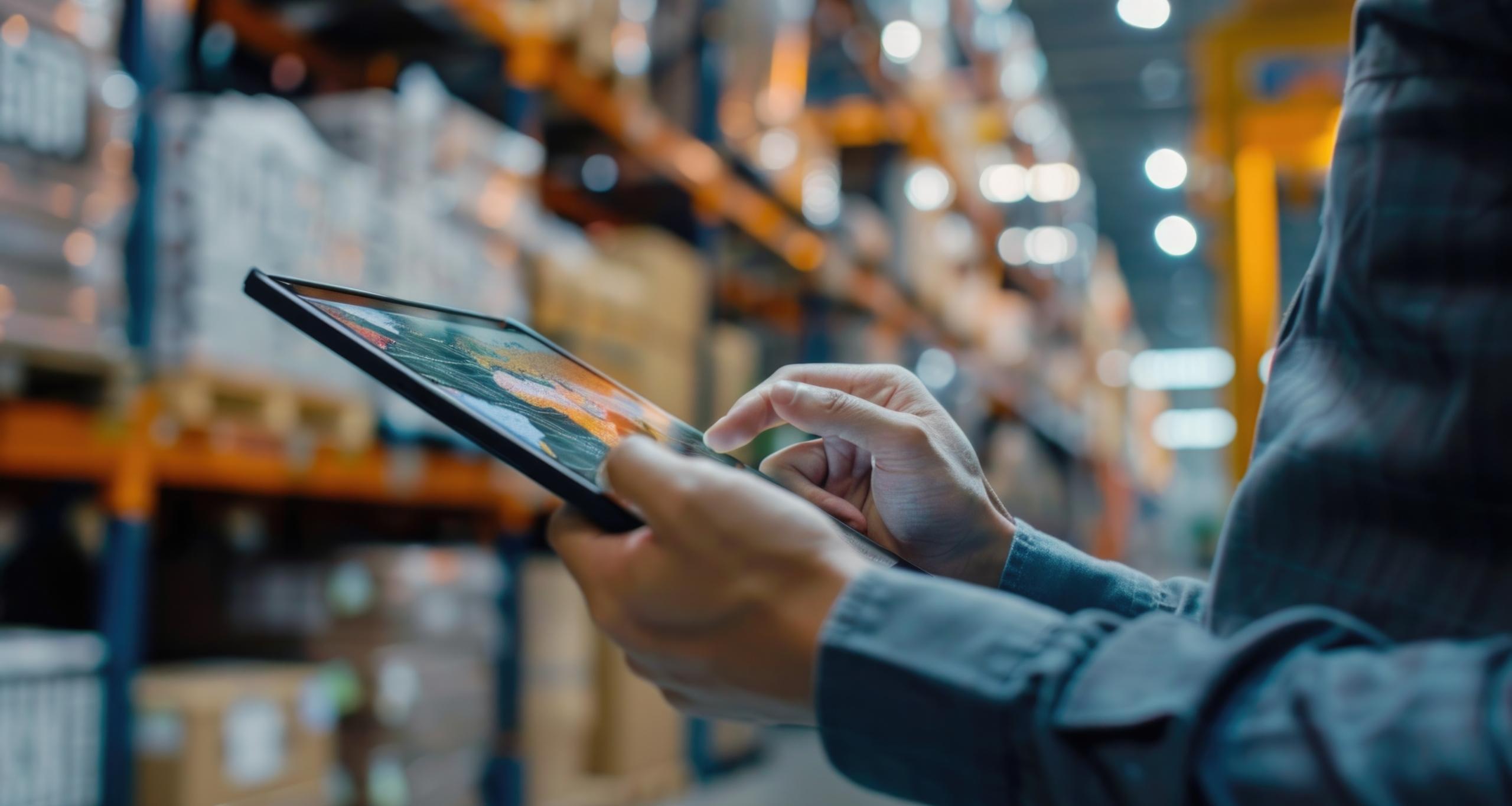 6 data skills your supply chain shouldn't be without