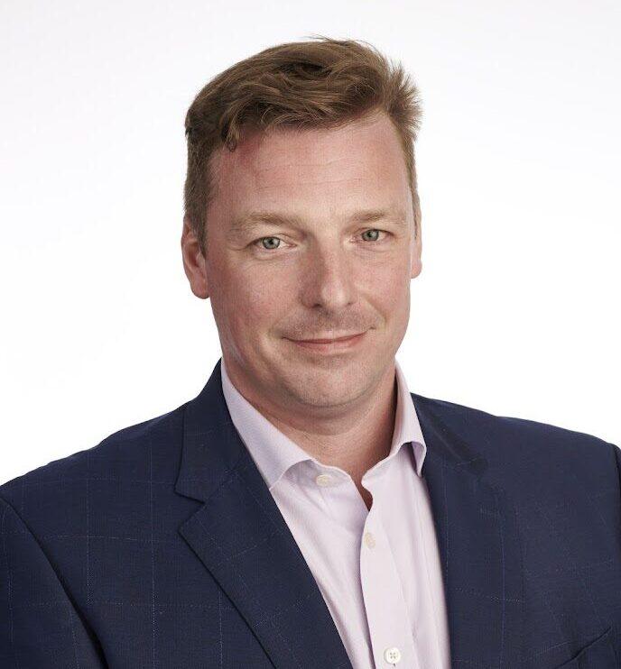 Alistair Drummond