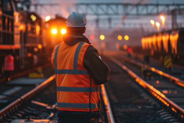 Bangor to Colwyn Bay rail upgrade