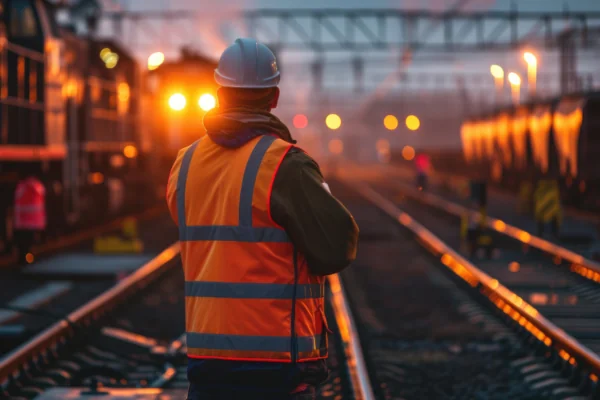 Bangor to Colwyn Bay rail upgrade