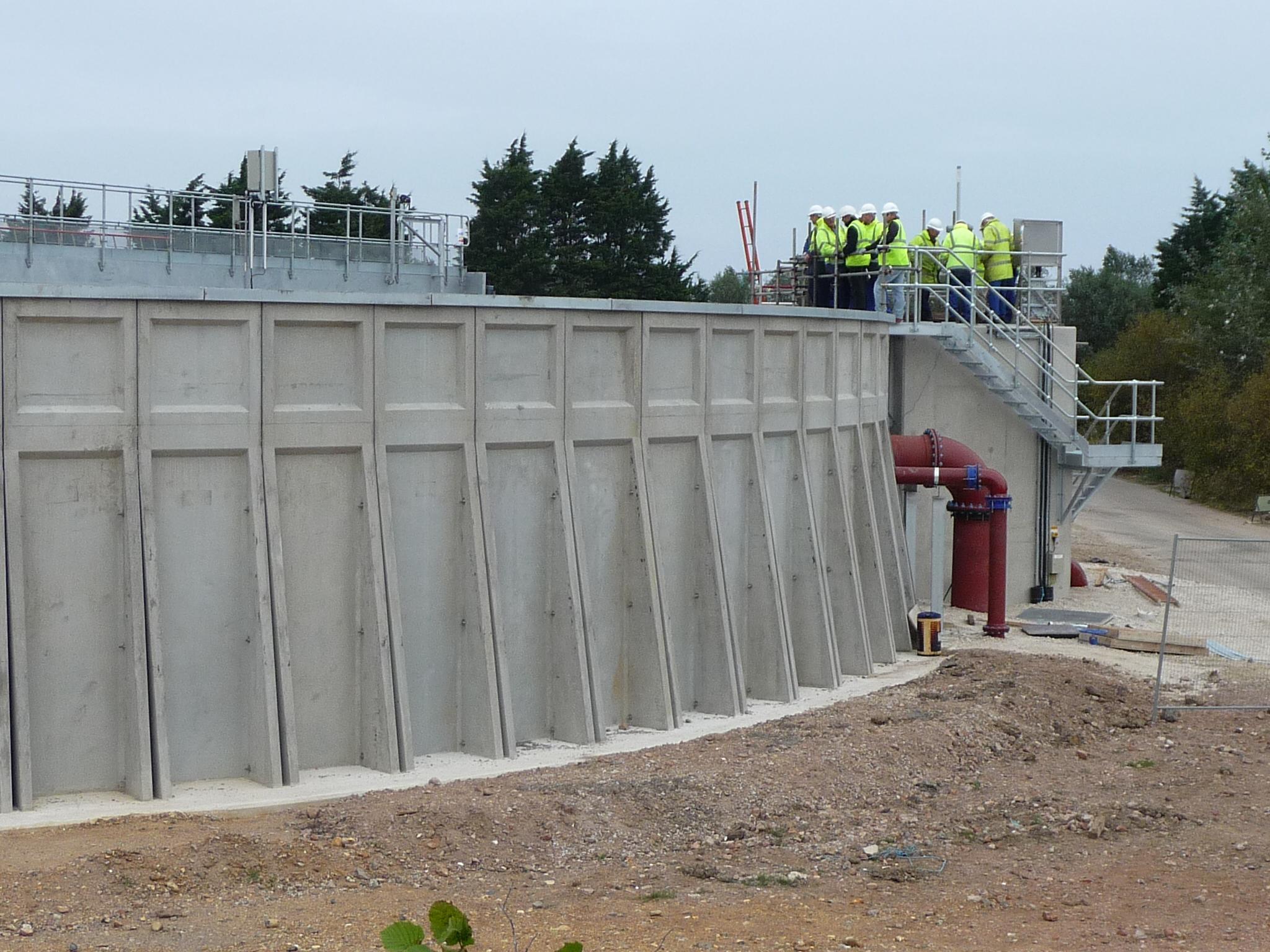 Manufactured reinforcement systems