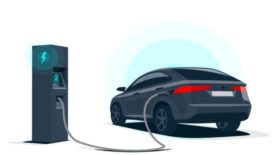 Advanced battery supply chain solutions
