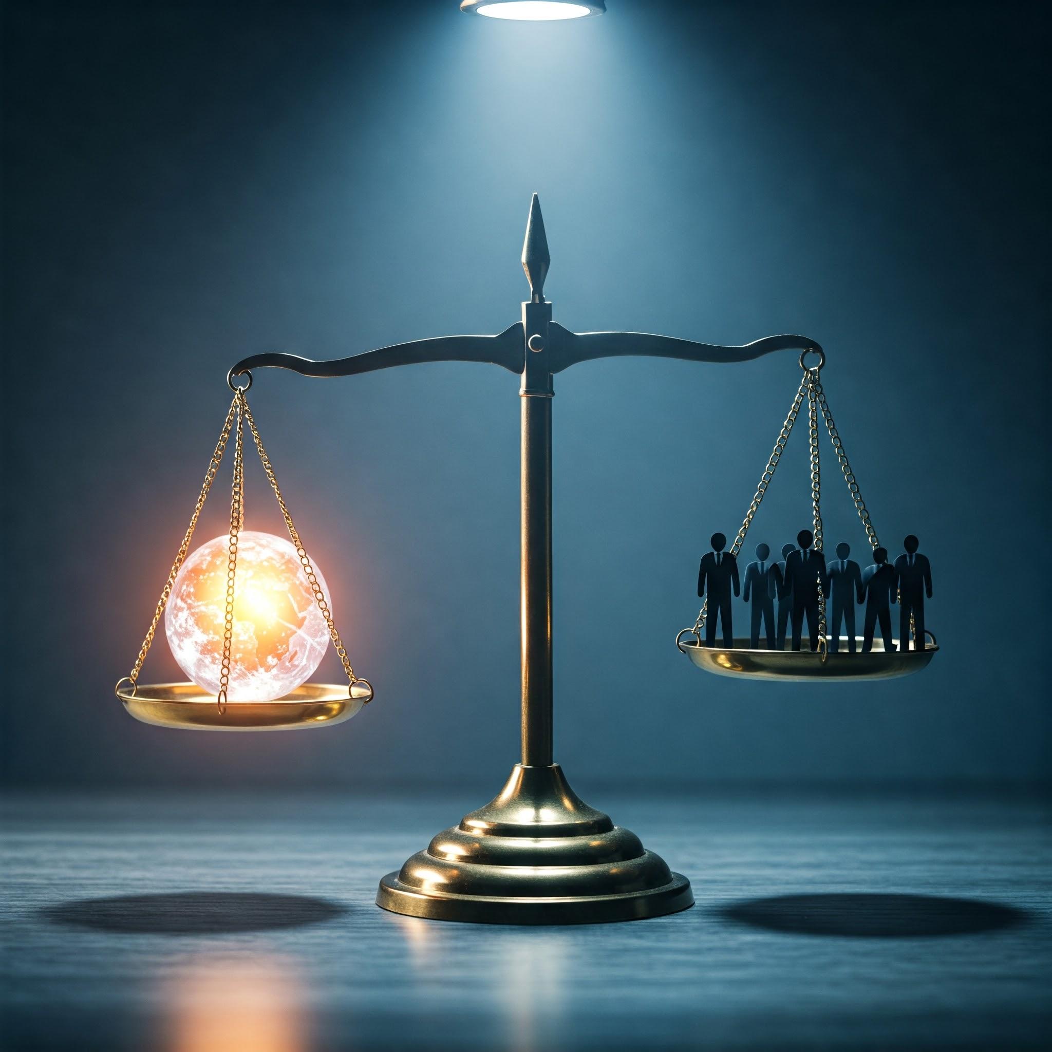Anti-Bribery & Corruption Policy