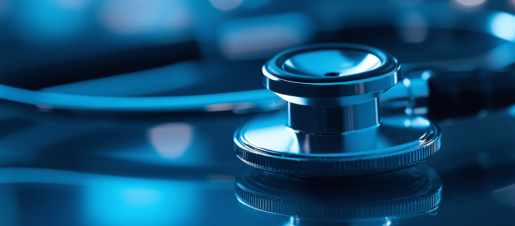 Healthcare supply chain solutions