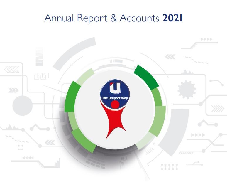 Annual Report and Accounts 2021