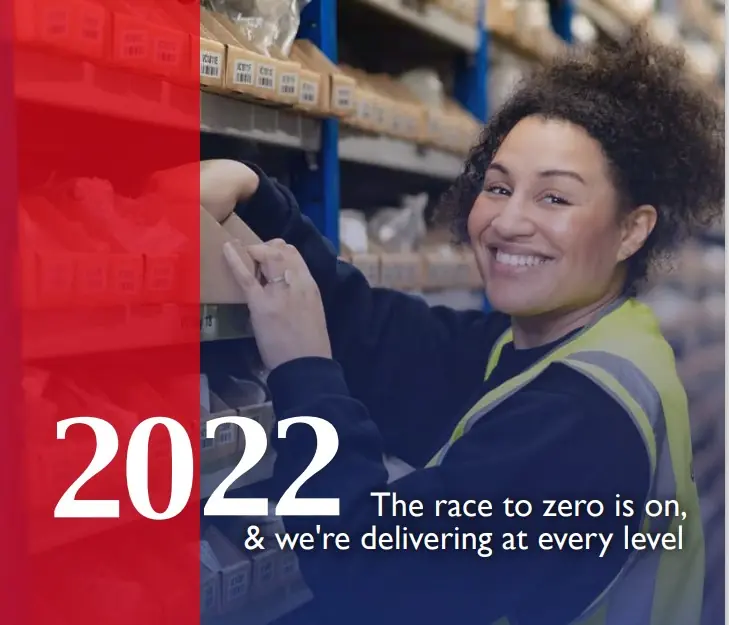 Annual Report and Accounts 2022