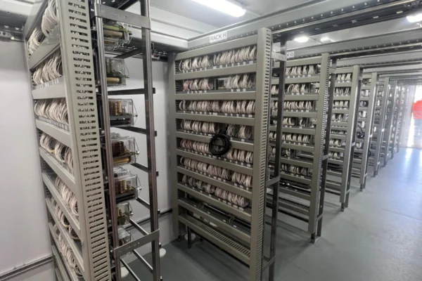 Successful delivery of the Selhurst REB upgraded manufacture