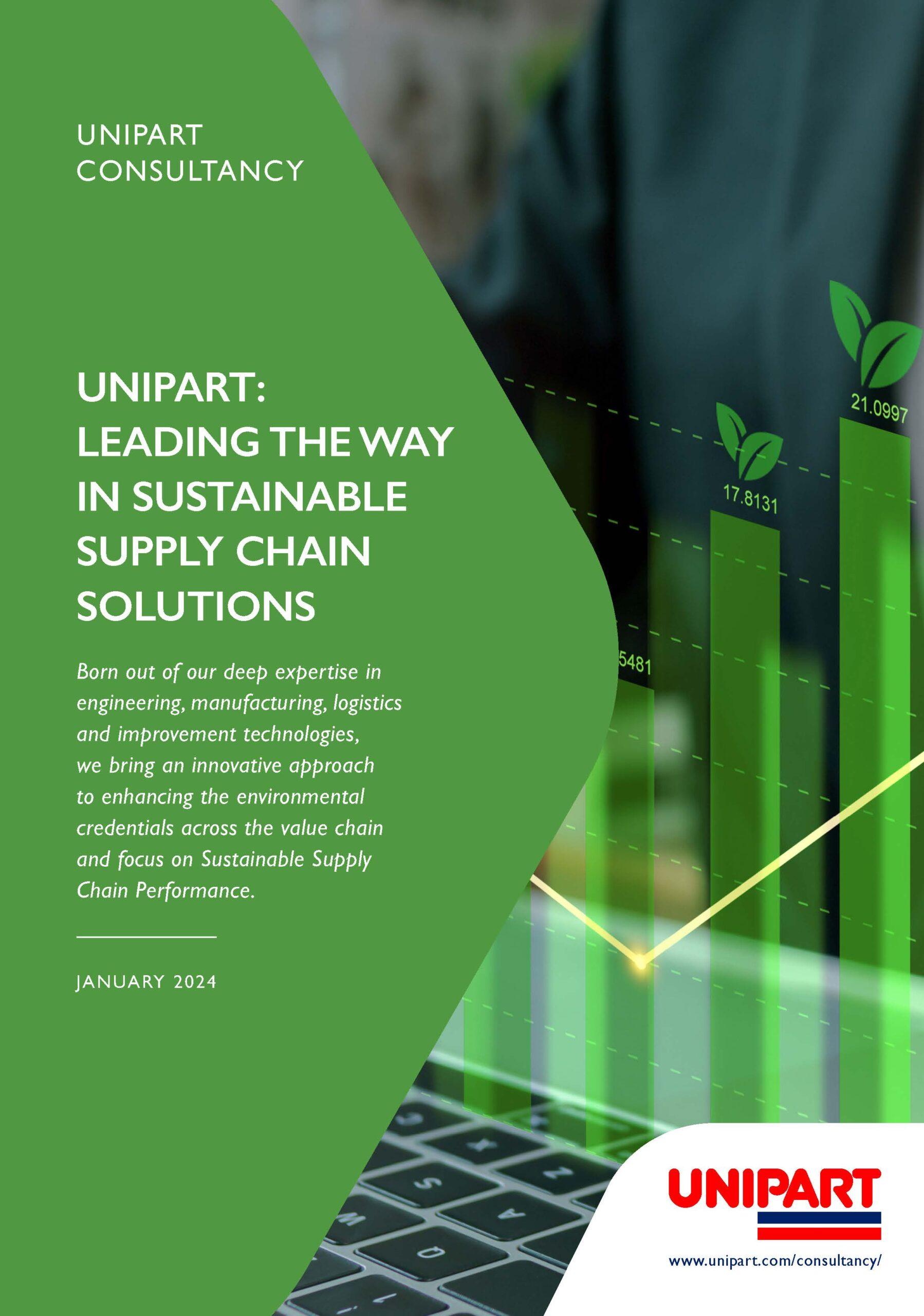 Sustainability Brochure
