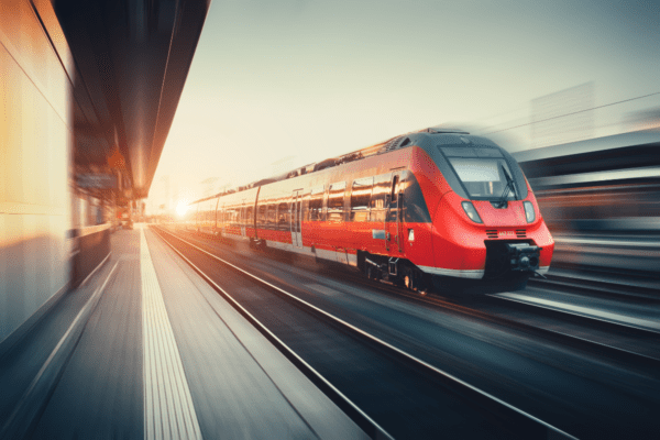 Ensuring continued supply of rail vehicle windscreens