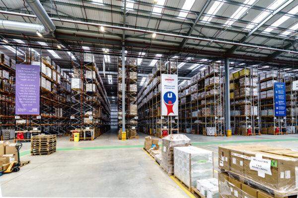Shedding light on the drive to becoming carbon neutral by 2030