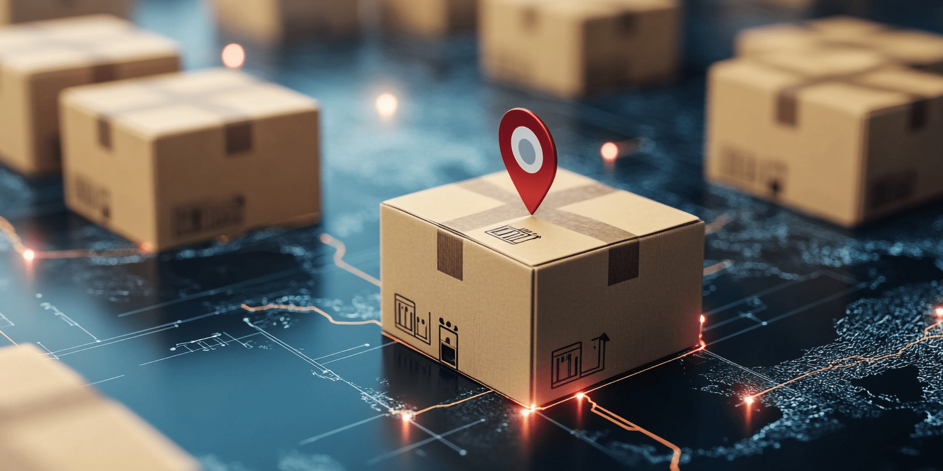 Wholesale and distribution