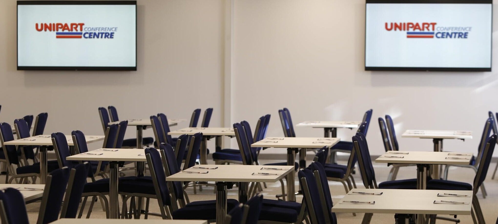 Unipart conference centre
