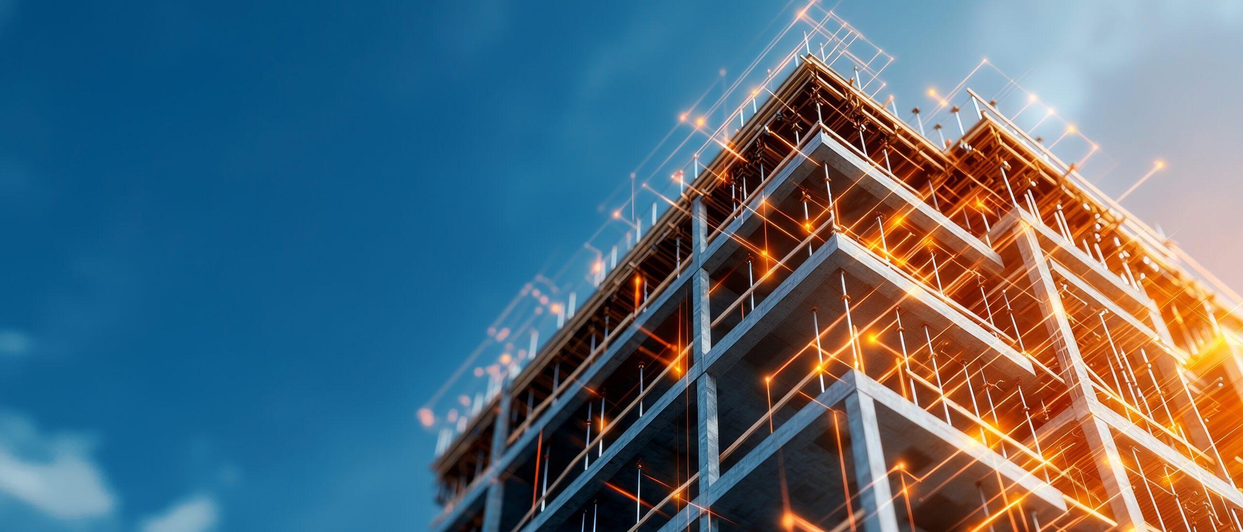 Modular construction solutions