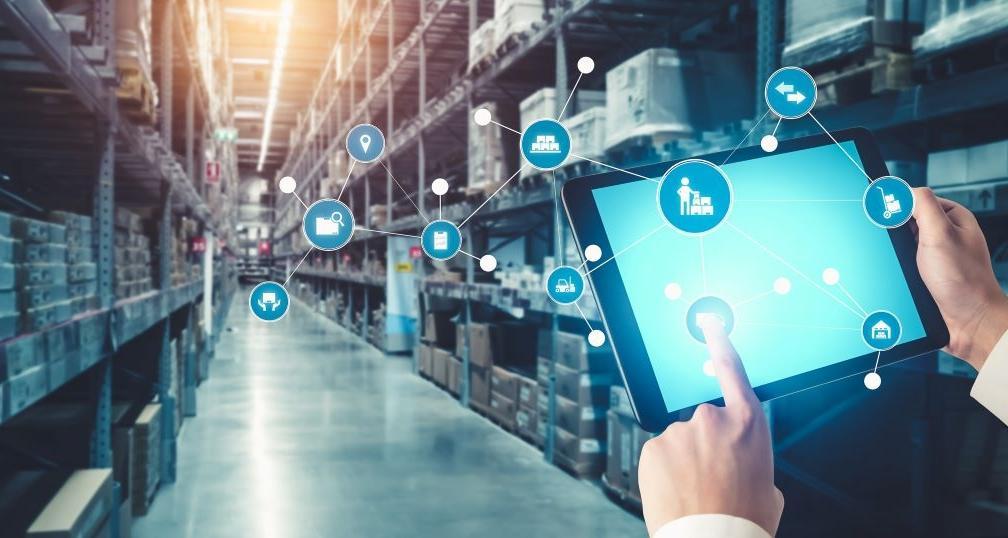 Supply chain optimisation within the Alt-Network industry