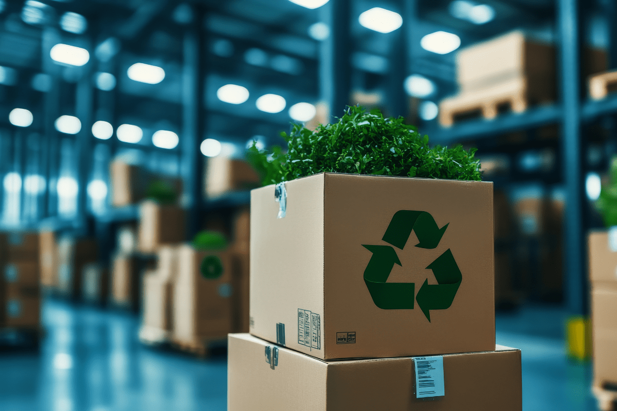 Sustainable Procurement Policy