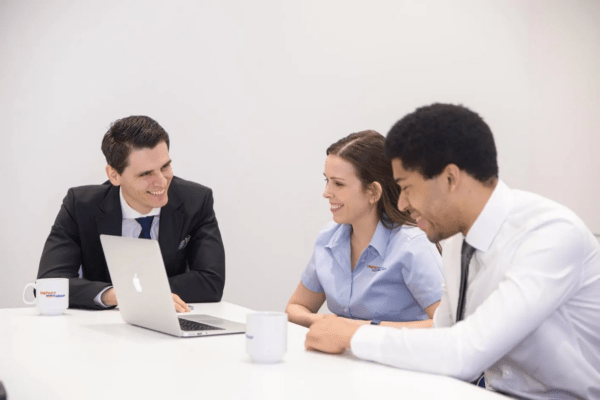 Unipart ASCI Academy Six Sigma Training Courses