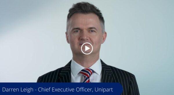 Unipart 2024 financial results
