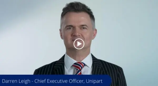 Unipart 2024 financial results