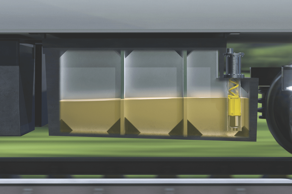 FuelActive reduces fuel consumption & carbon emissions by 7%