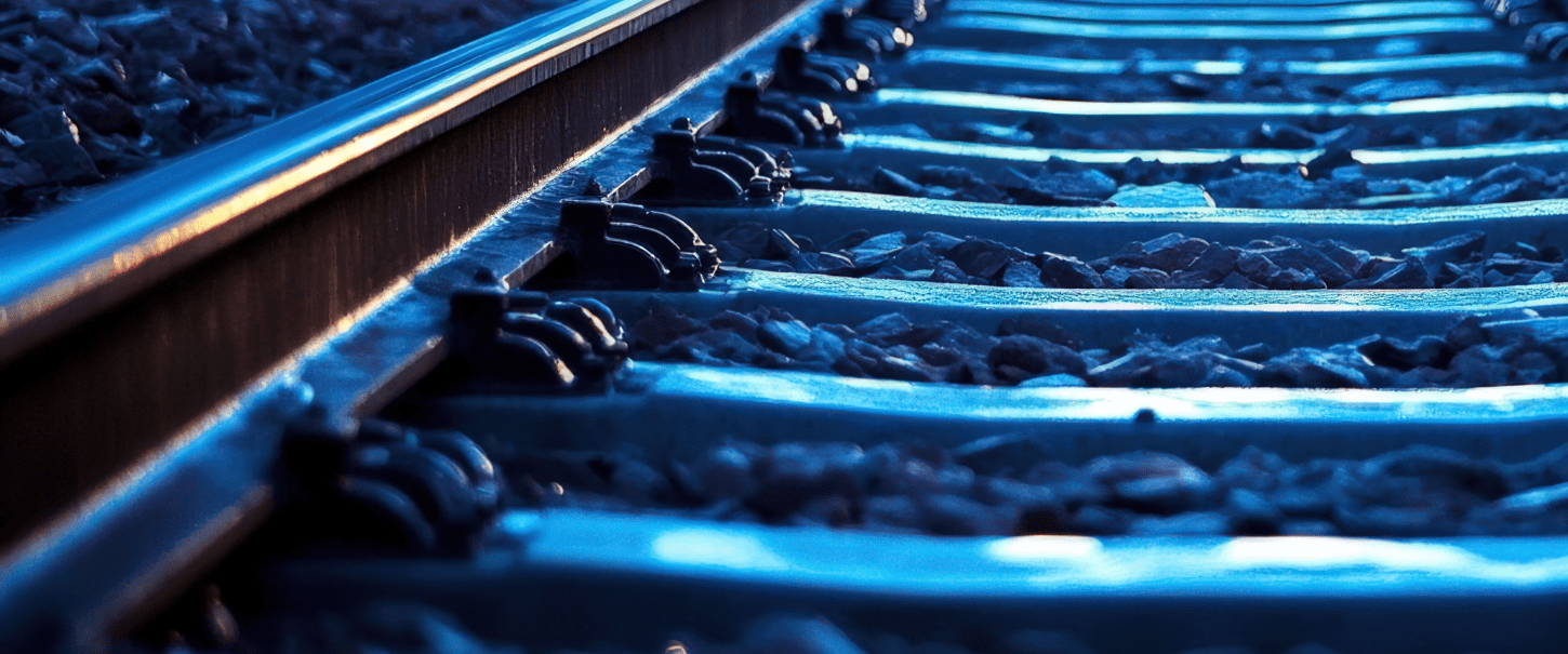 Rail and public transport