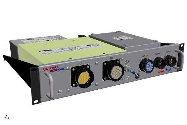 Seamless Safety: Unipart’s TPWS Integration with ETCS