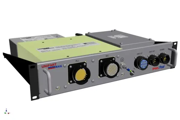 Seamless Safety: Unipart’s TPWS Integration with ETCS