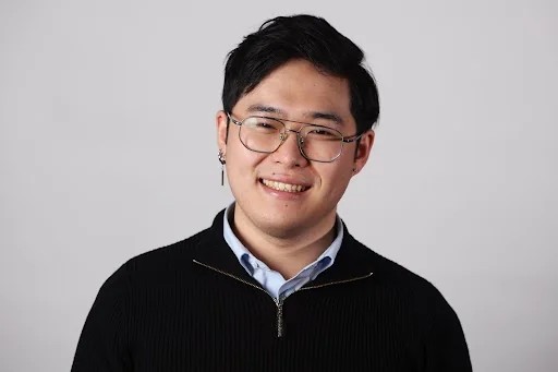Graduate Ben gaining ‘vital industry-specific knowledge’