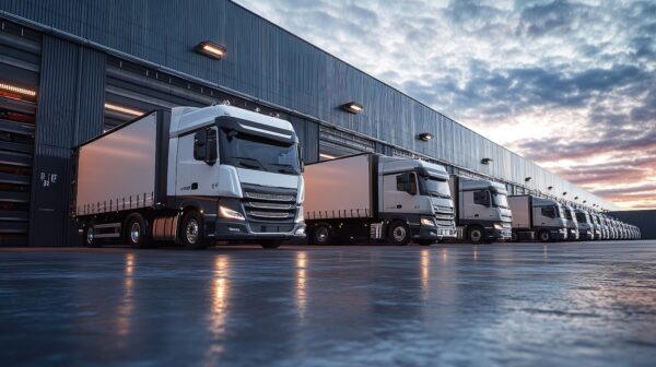 Unipart joins FETA Freight Systems International (FFSI)