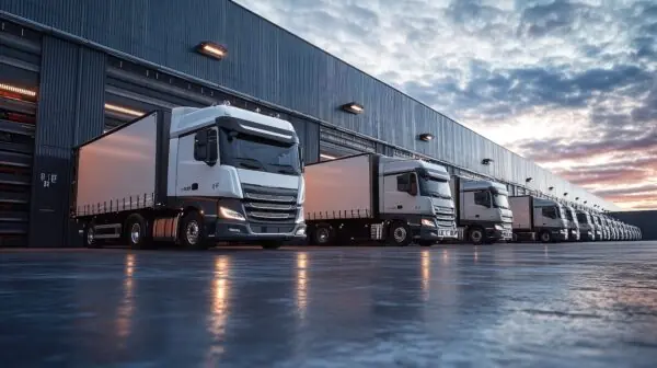 Unipart joins FETA Freight Systems International (FFSI)
