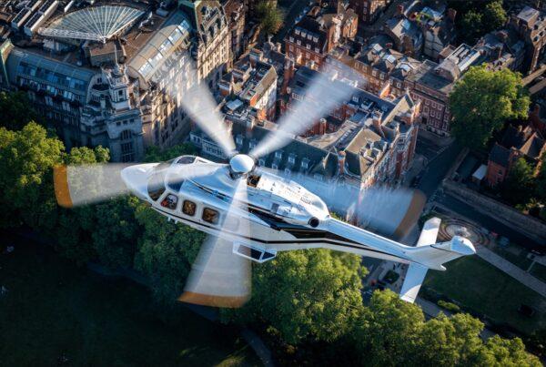 Unipart wins three-year contract with Leonardo