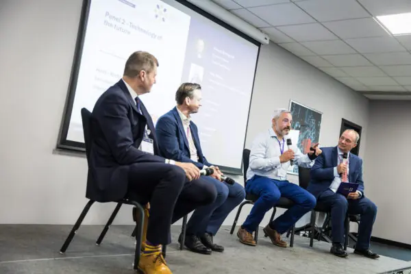 Tech for purpose, not prestige, Unipart tells industry leaders
