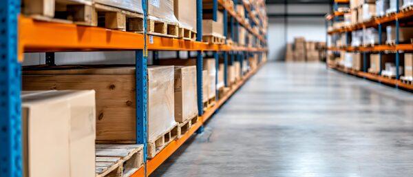 Supply chain lead time reduction of 68% realised through new strategy for a global food & beverage company