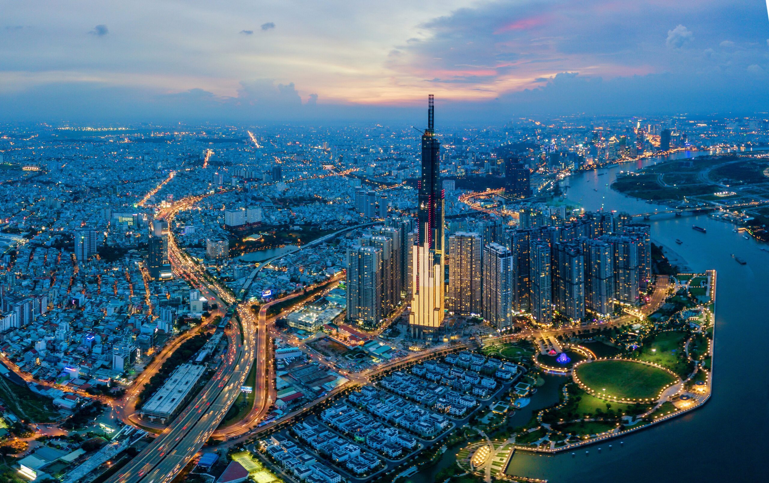 Vietnam freight forwarding: your guide to smarter supply chains