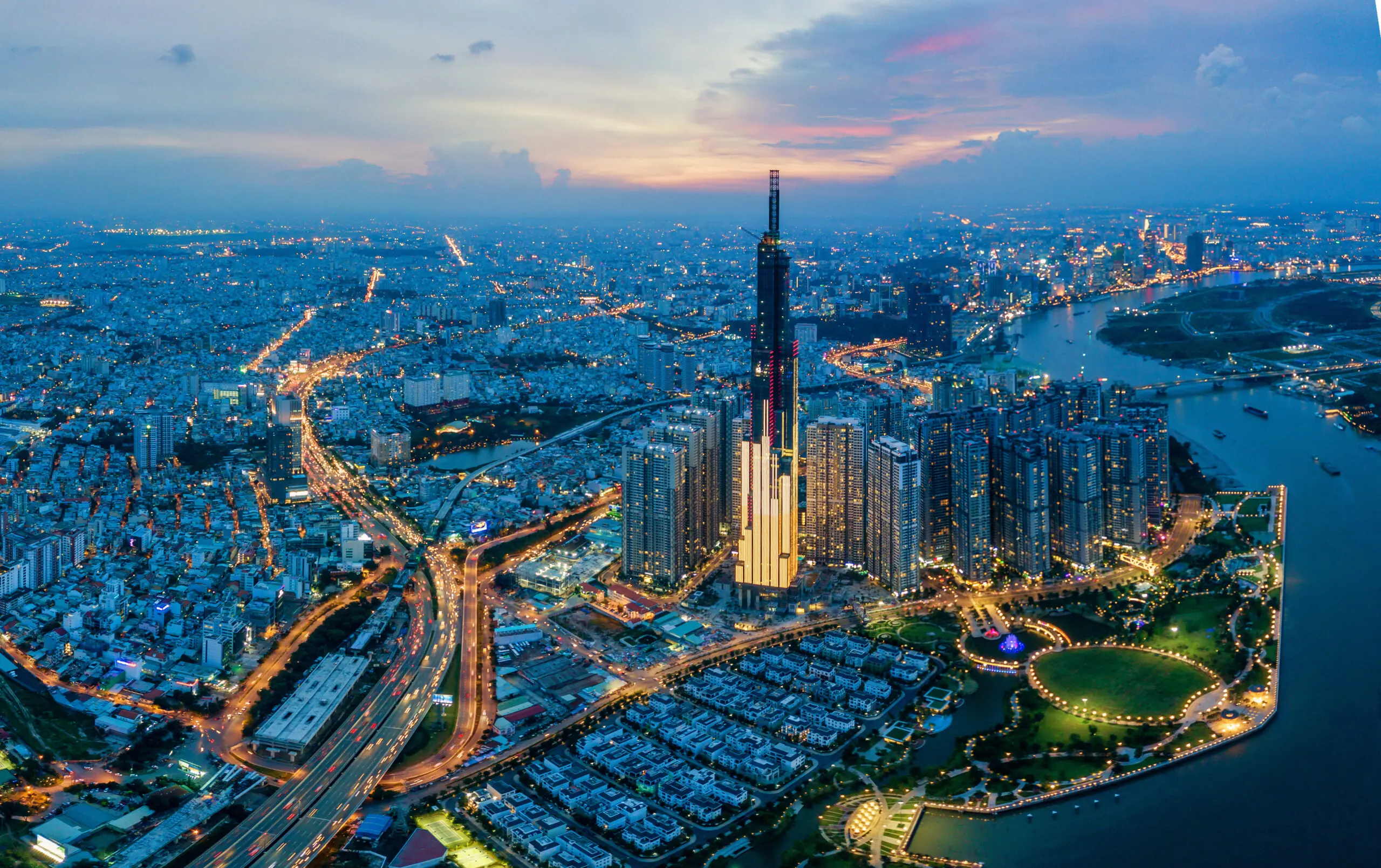 Vietnam freight forwarding: your guide to smarter supply chains
