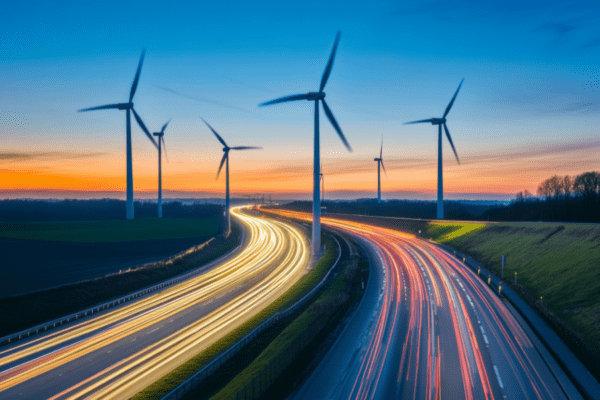 Unipart publishes 2025 Sustainability Report