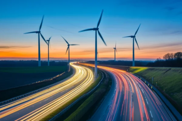 Unipart publishes 2025 Sustainability Report