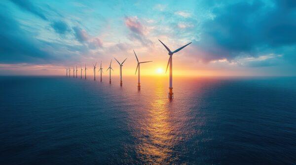 Unipart collaborates in £1.4m rural maritime energy project