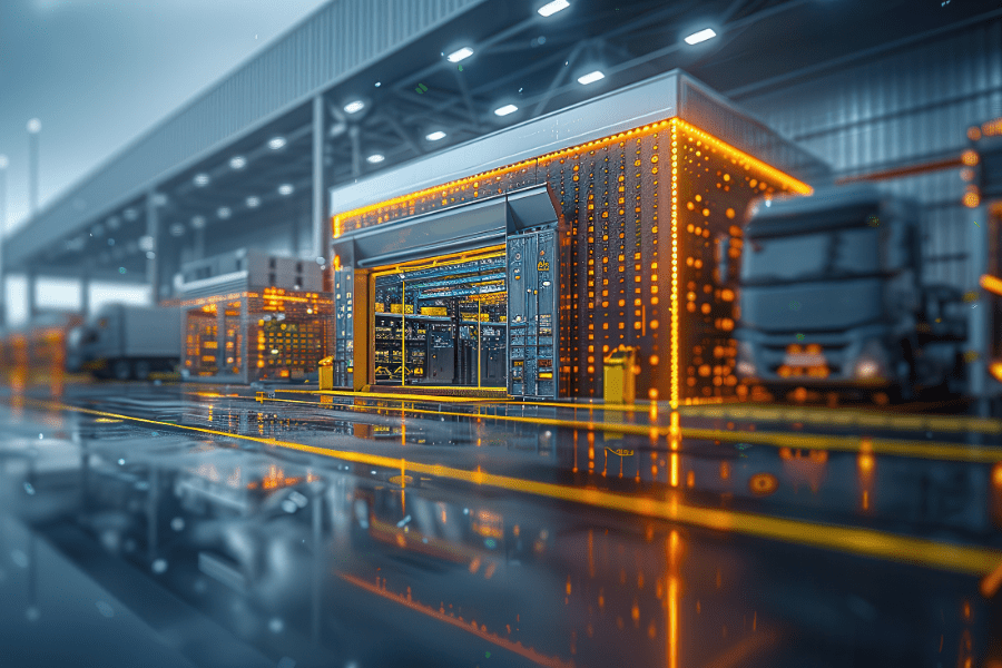 AI-driven insight