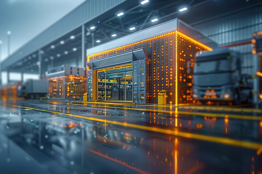 AI-driven insight