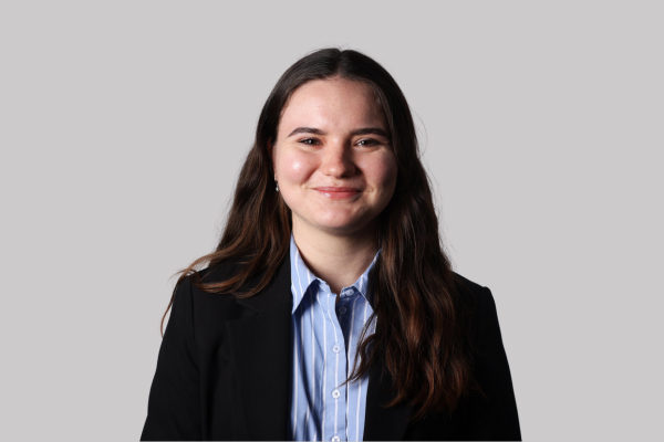 Software engineer Mia’s experience as a Unipart graduate