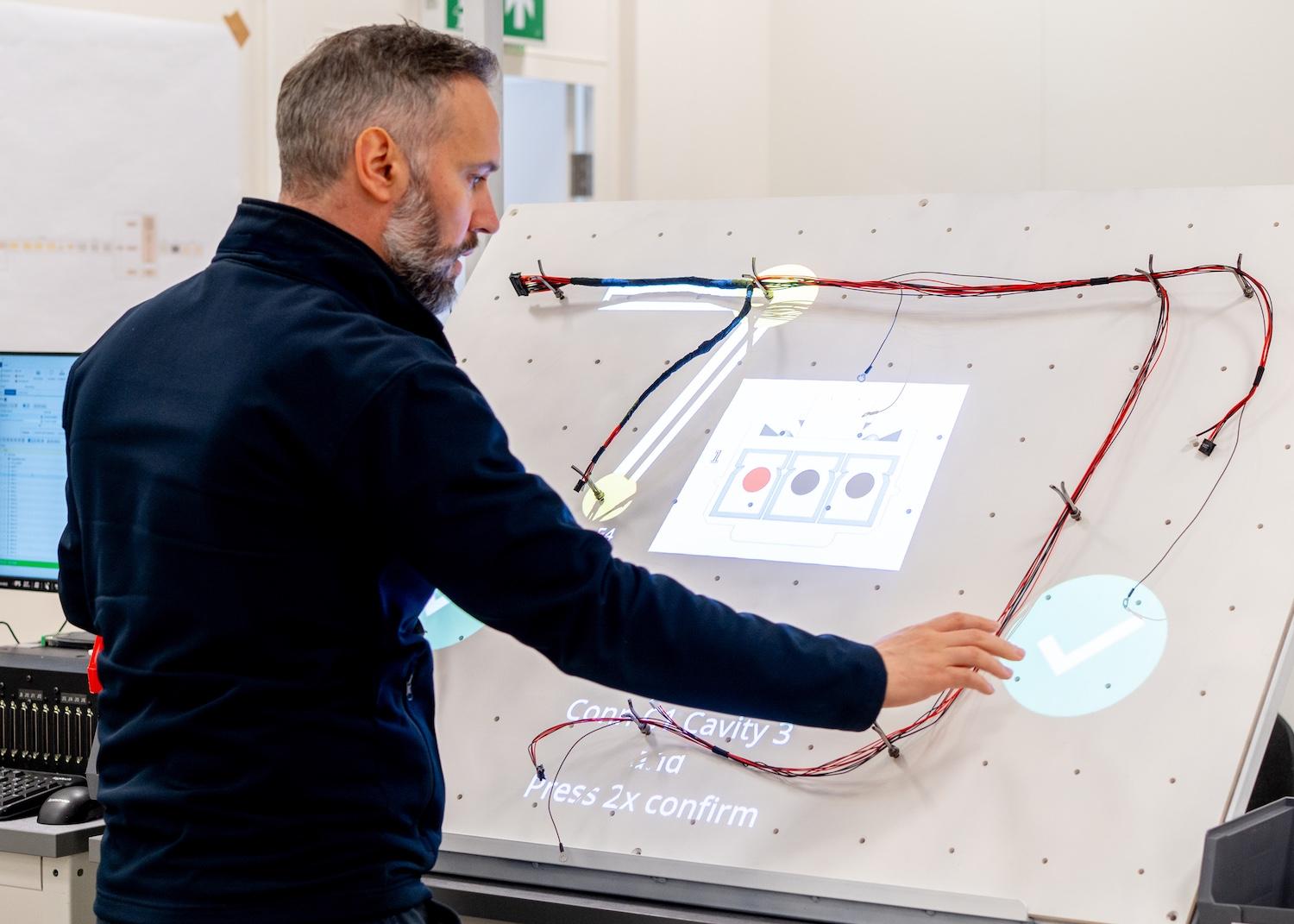 Zero-defect culture meets Wiring Harness innovation: Why it matters now