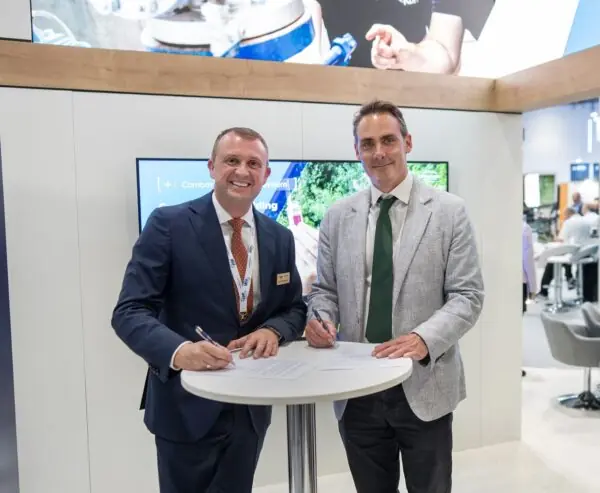 Unipart and KBR forge strategic partnership
