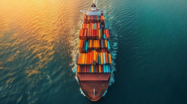Unipart secures Federal Maritime Commission licence