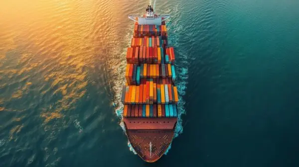 Unipart secures Federal Maritime Commission licence