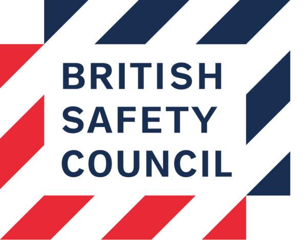 Triple five-star British Safety Council audits