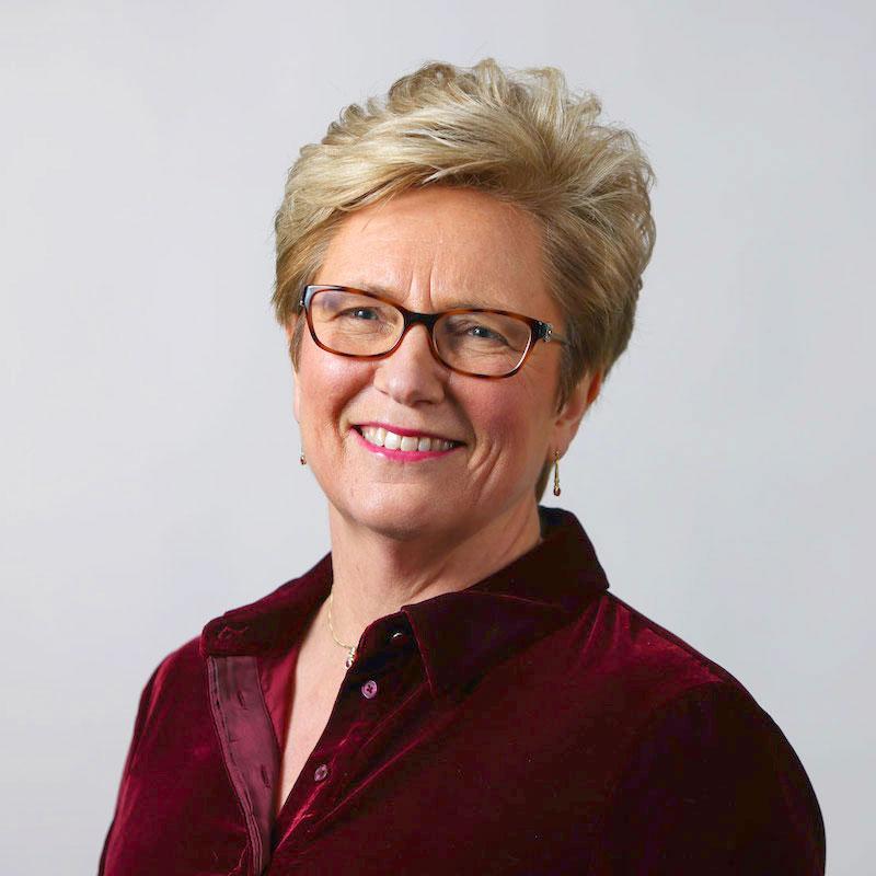 Carol Rose Burke on the EV supply chain imperative - Unipart